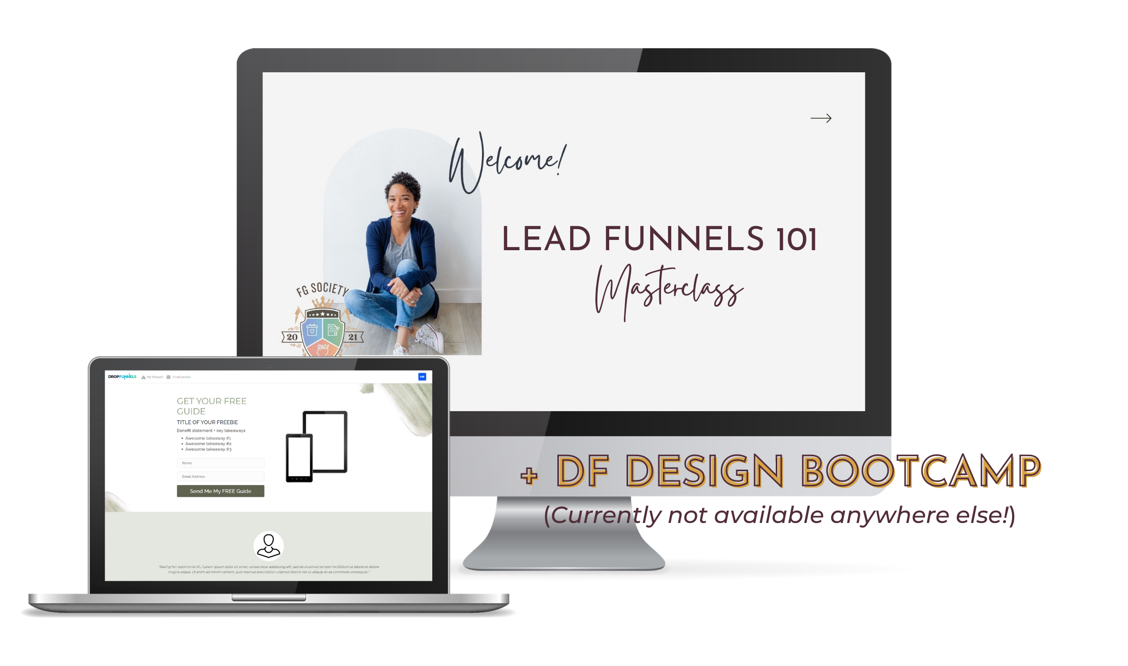 Lead Funnels 101