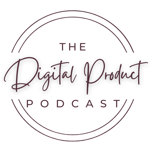 The Digital Product Podcast